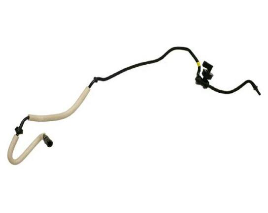 SAAB Brake Booster Vacuum Hose 12847289